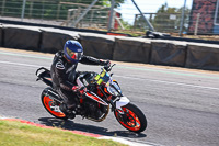 Middle 1 Group Orange Bikes